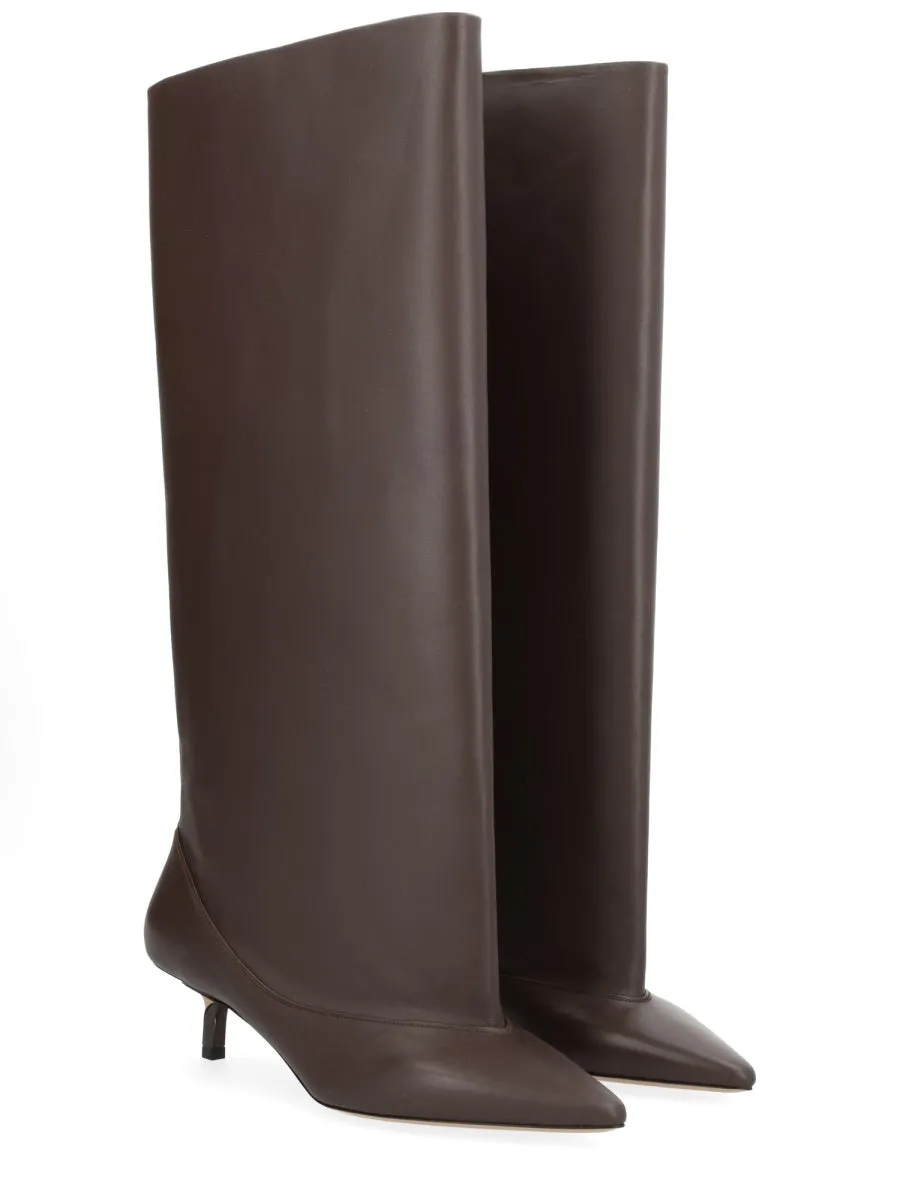 Boot "Tourni" sold by Wanan Luxury product image thumbnail 2