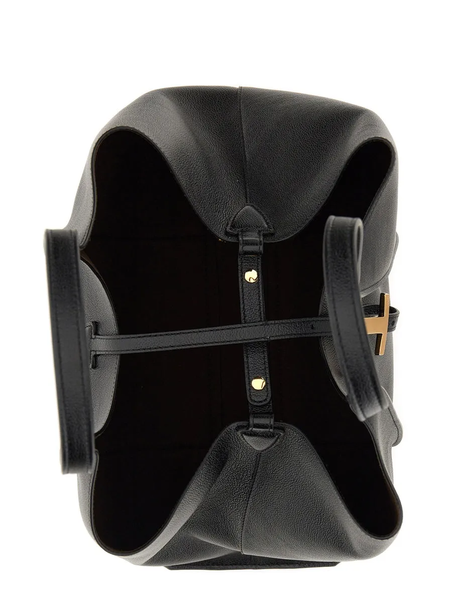 Shopping Bag T Timeless Medium sold by Wanan Luxury product image thumbnail 5