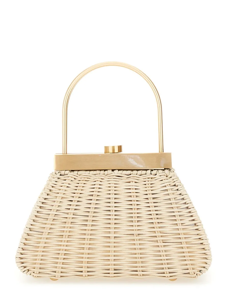 Purse "Estelle" sold by Wanan Luxury product image thumbnail 2