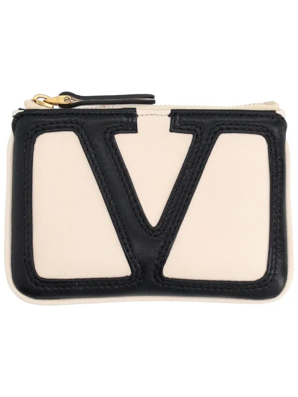 "Viva Superstar" Wallet sold by Wanan Luxury