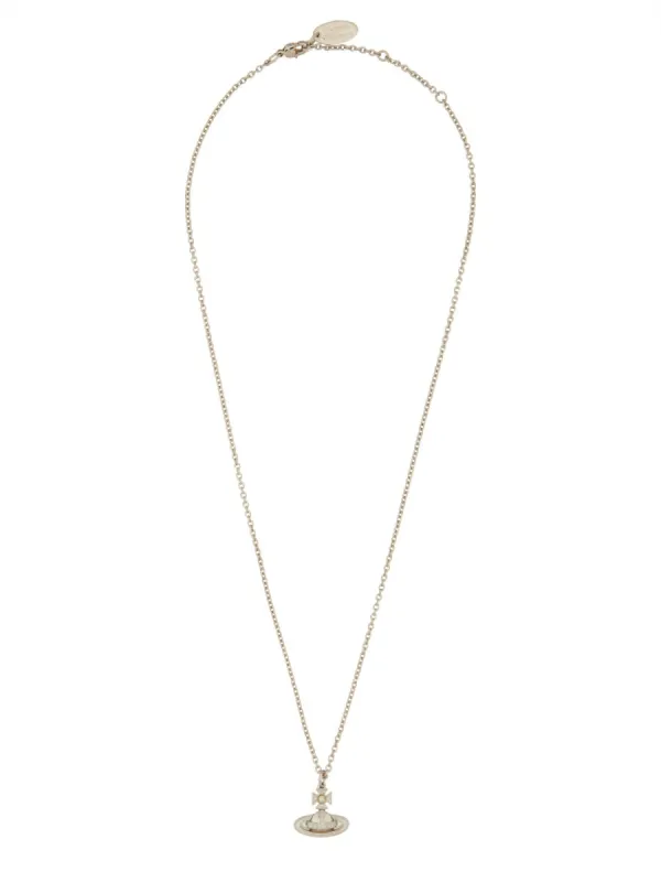 Collana "Simonetta" made by Vivienne Westwood