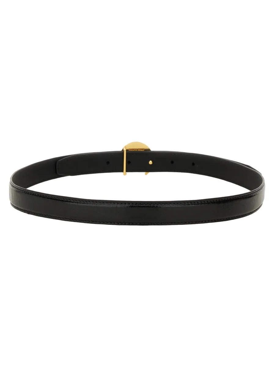Belt With Buckle sold by Wanan Luxury product image thumbnail 3