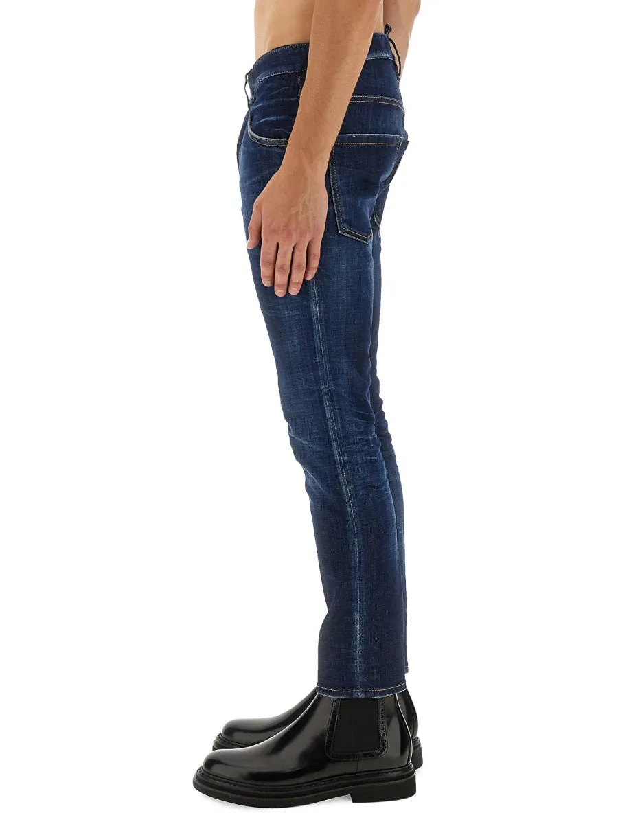 Skater Jeans sold by Wanan Luxury product image thumbnail 3