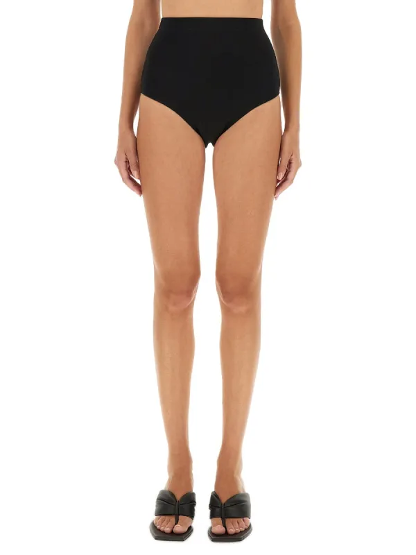 High Waisted Shorts sold by Wanan Luxury