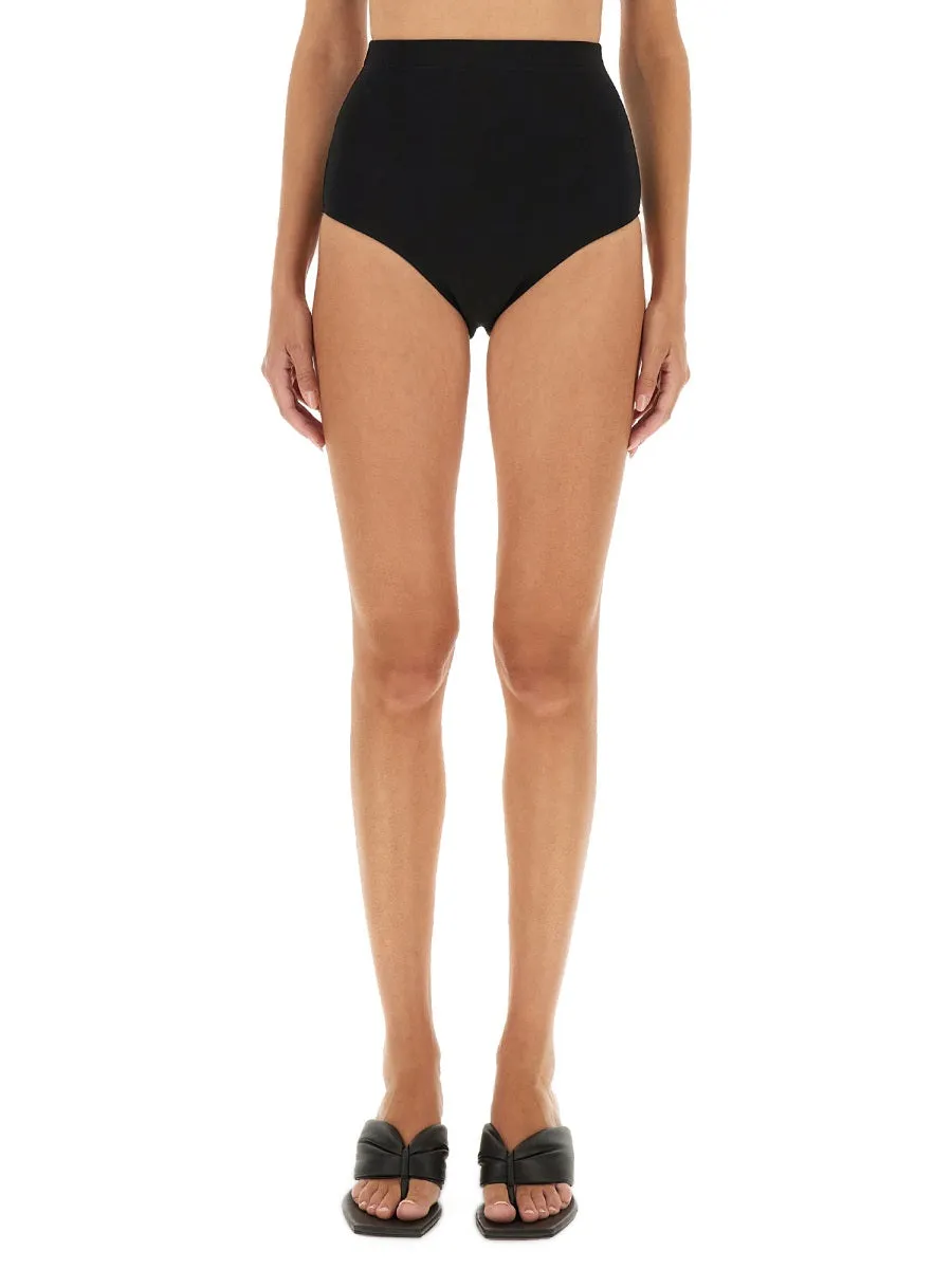 High Waisted Shorts sold by Wanan Luxury