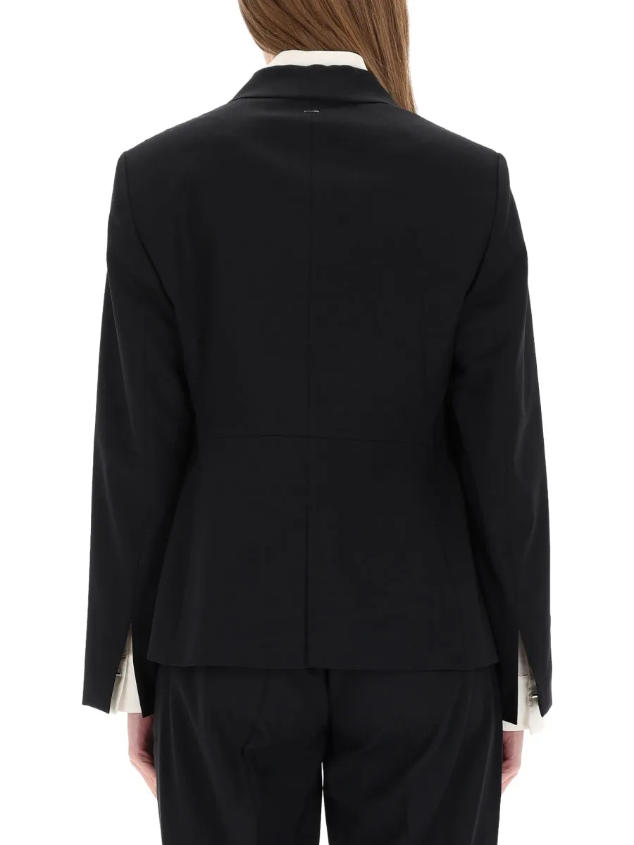 Blazer "Jia" sold by Wanan Luxury product image thumbnail 3