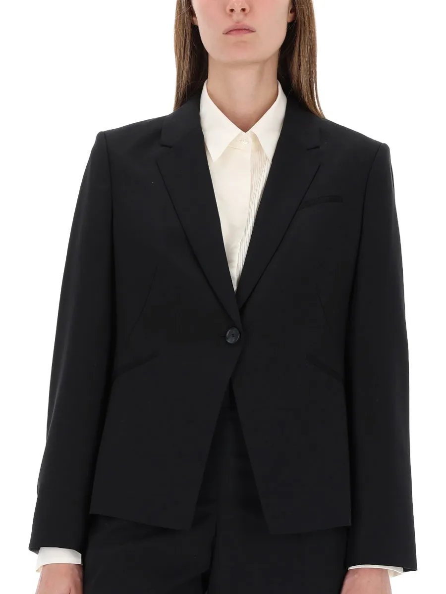 Blazer "Jia" sold by Wanan Luxury product image thumbnail 4