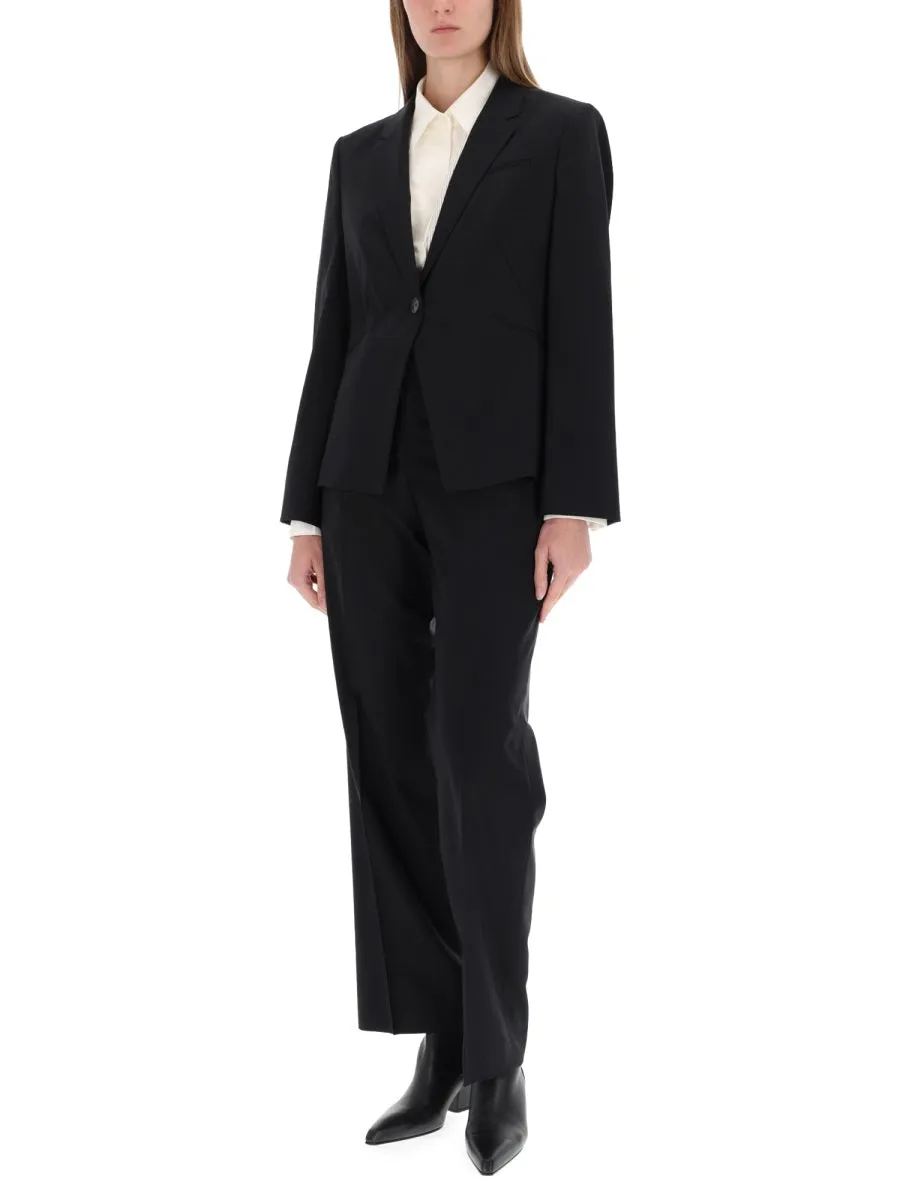 Blazer "Jia" sold by Wanan Luxury product image thumbnail 2
