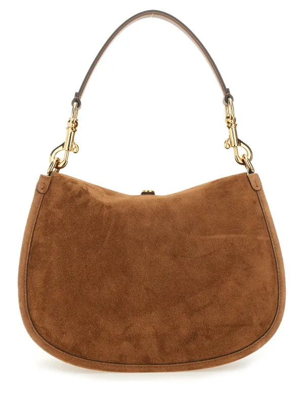 Medium "Pony" Bag sold by Wanan Luxury