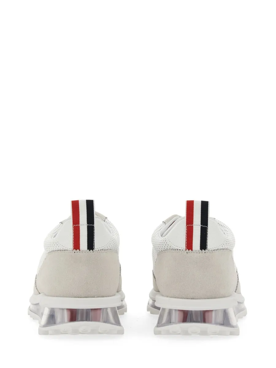 Tech Runner Sneaker sold by Wanan Luxury product image thumbnail 3