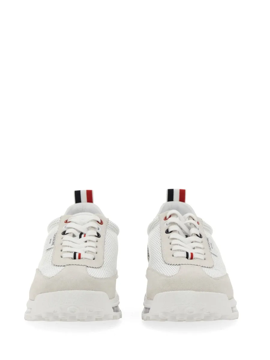 Tech Runner Sneaker sold by Wanan Luxury product image thumbnail 4