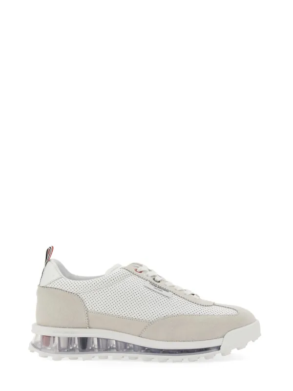 Tech Runner Sneaker made by Thom Browne