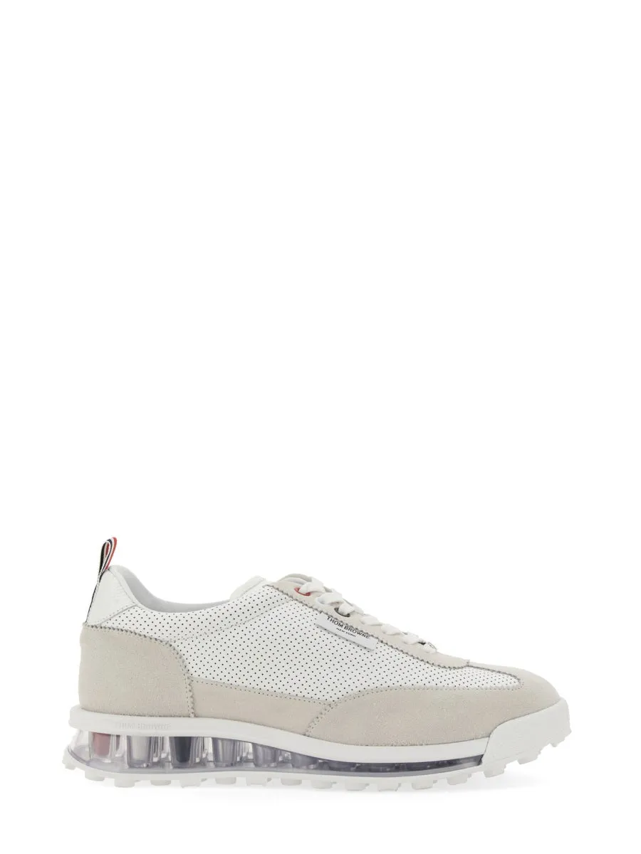 Tech Runner Sneaker sold by Wanan Luxury