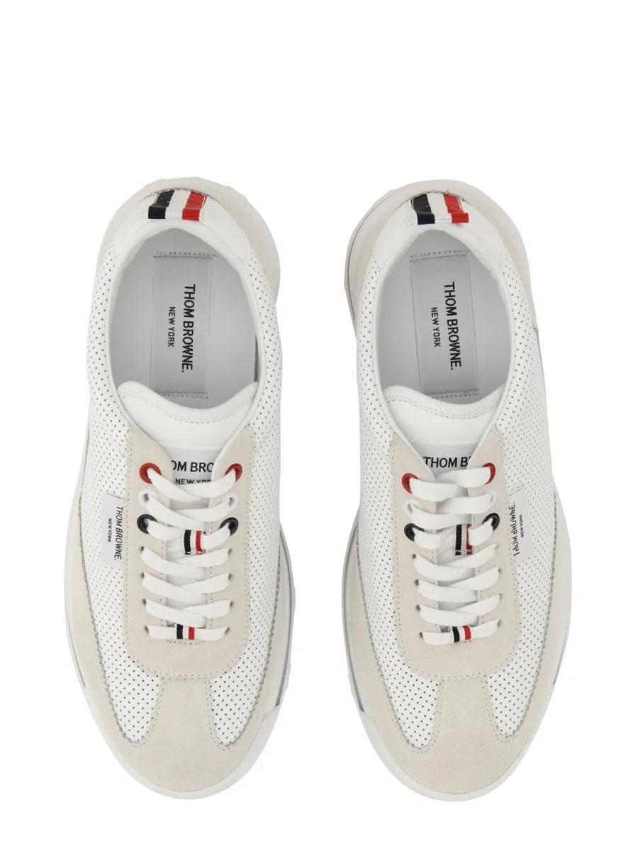 Tech Runner Sneaker sold by Wanan Luxury product image thumbnail 2