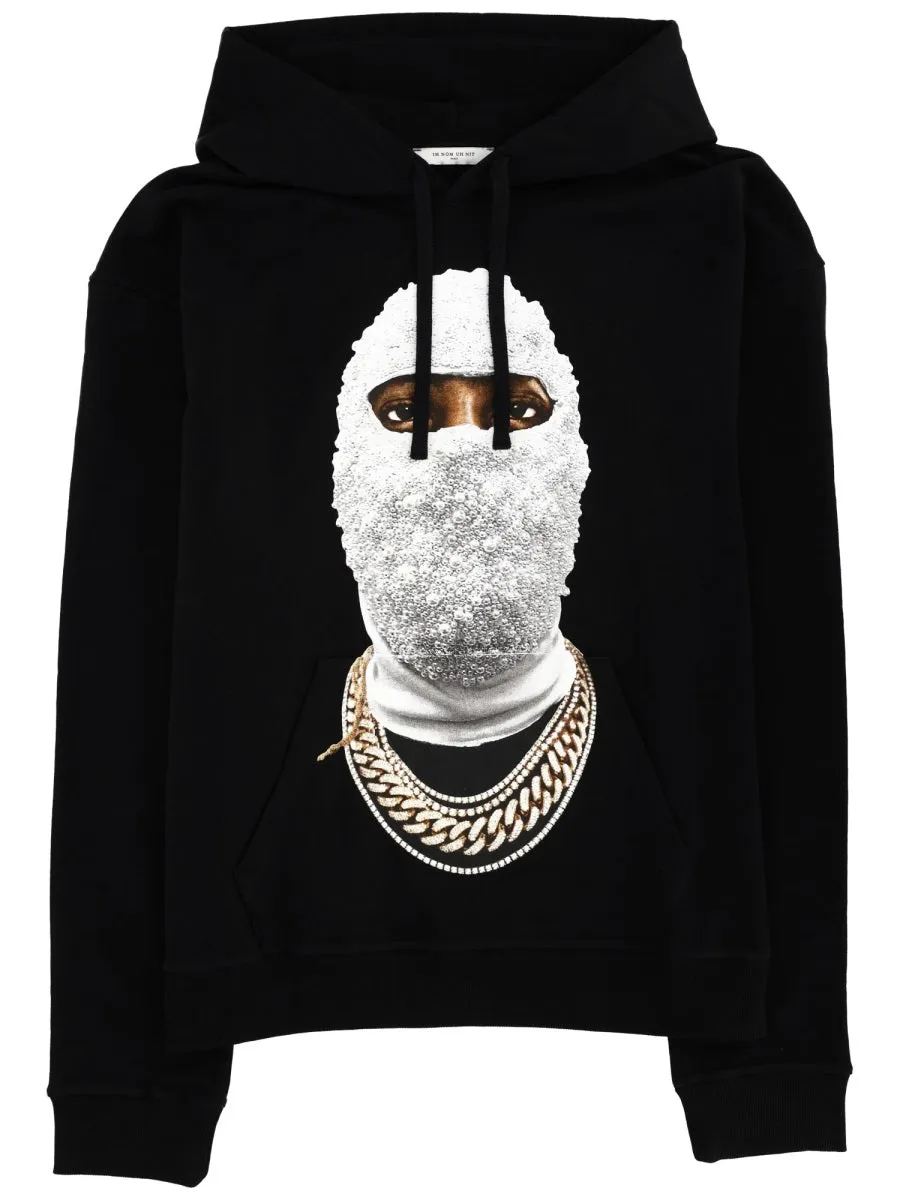 Sweatshirt With Print sold by Wanan Luxury