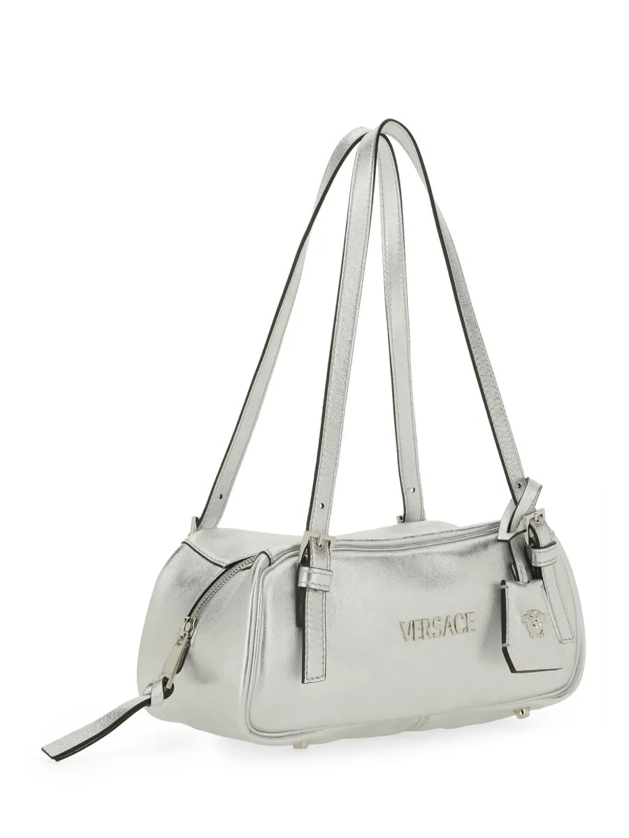 Shoulder Bag "Bowling Tag" sold by Wanan Luxury product image thumbnail 3