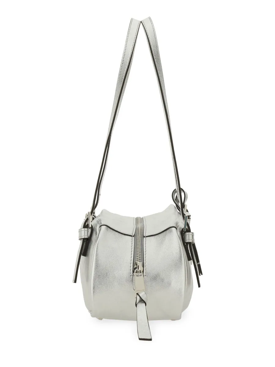 Shoulder Bag "Bowling Tag" sold by Wanan Luxury product image thumbnail 4