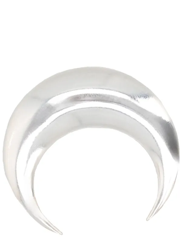 Earring "Moon" sold by Wanan Luxury