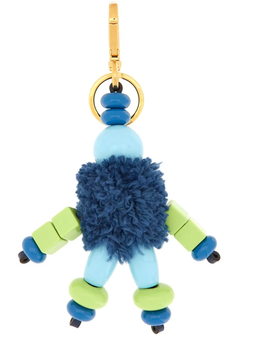 Charm Omino. sold by Wanan Luxury product image thumbnail 2