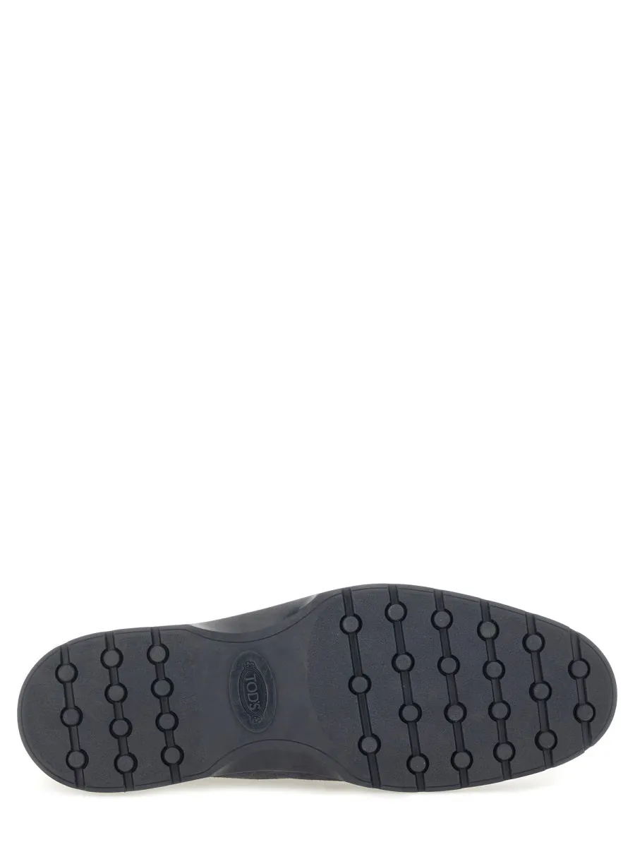 Suede Loafer sold by Wanan Luxury product image thumbnail 5
