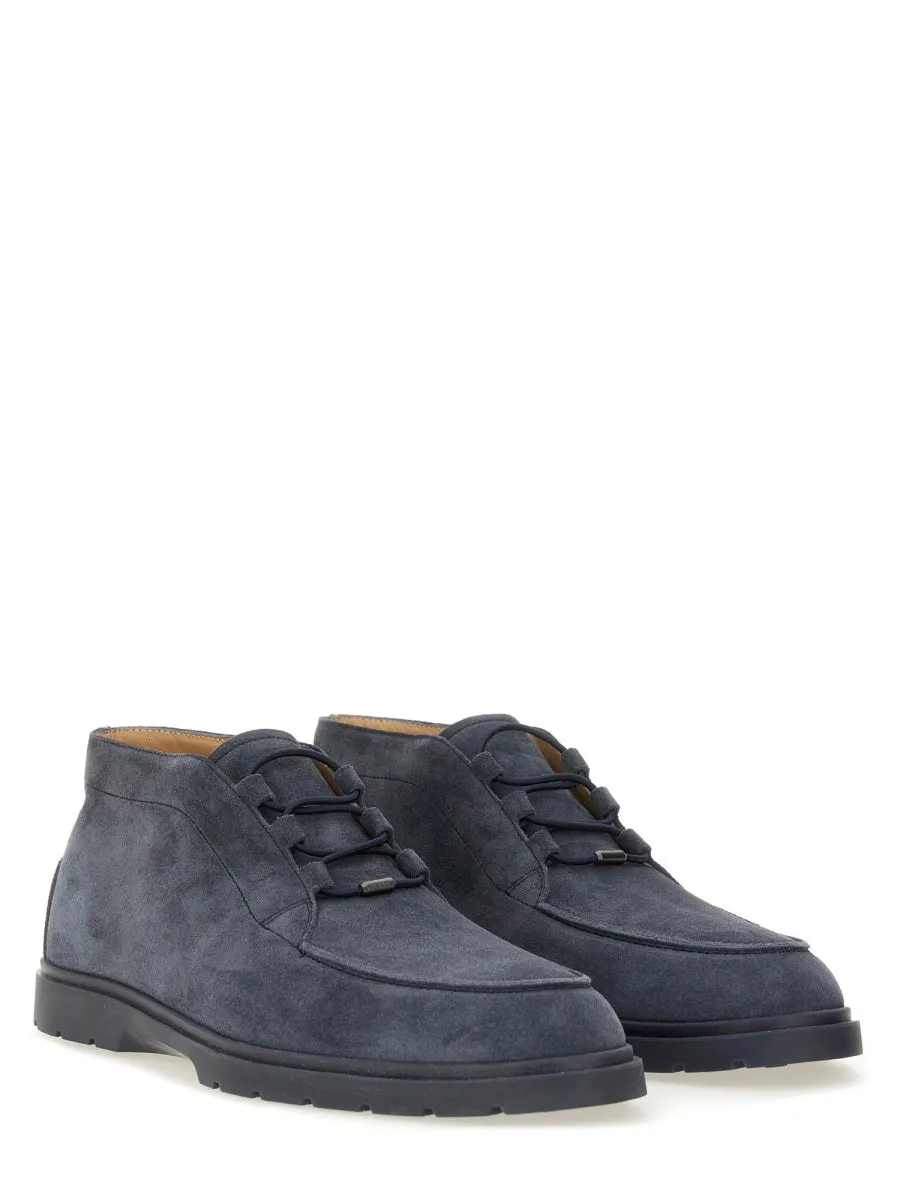 Suede Loafer sold by Wanan Luxury product image thumbnail 2