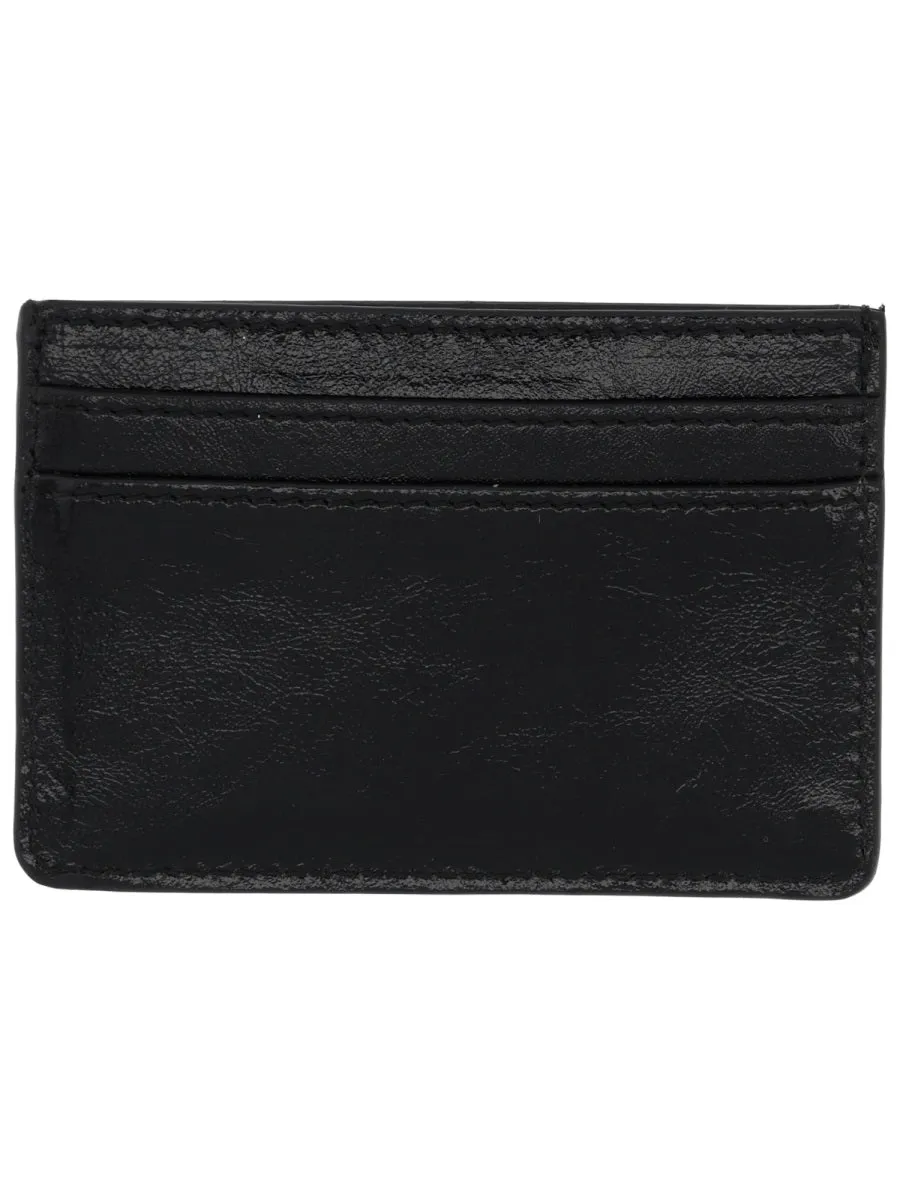 Card Holder With Logo sold by Wanan Luxury product image thumbnail 2