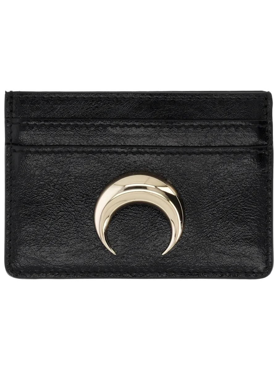 Card Holder With Logo sold by Wanan Luxury