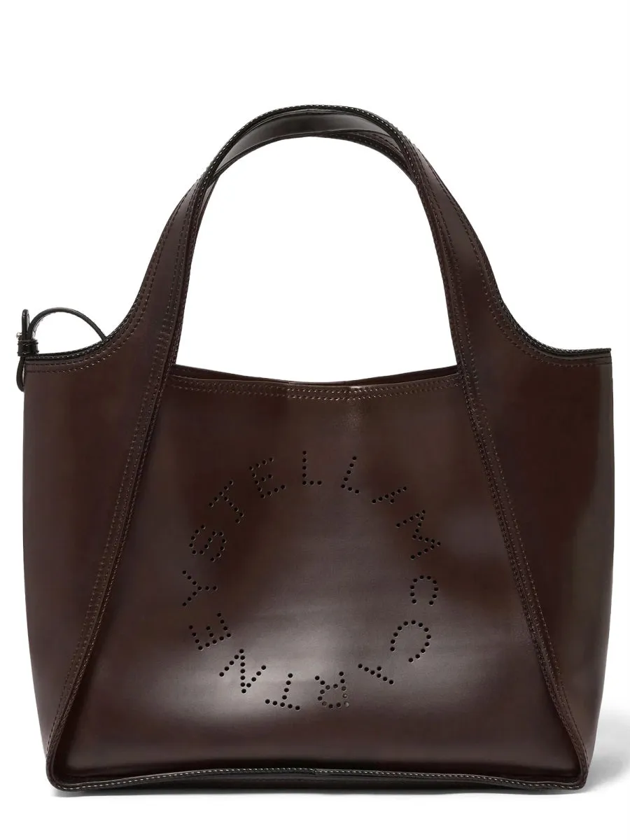 Bag With Shoulder Strap And Logo sold by Wanan Luxury
