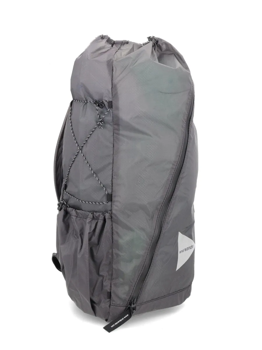 "Sil Daypack" Backpack sold by Wanan Luxury product image thumbnail 3