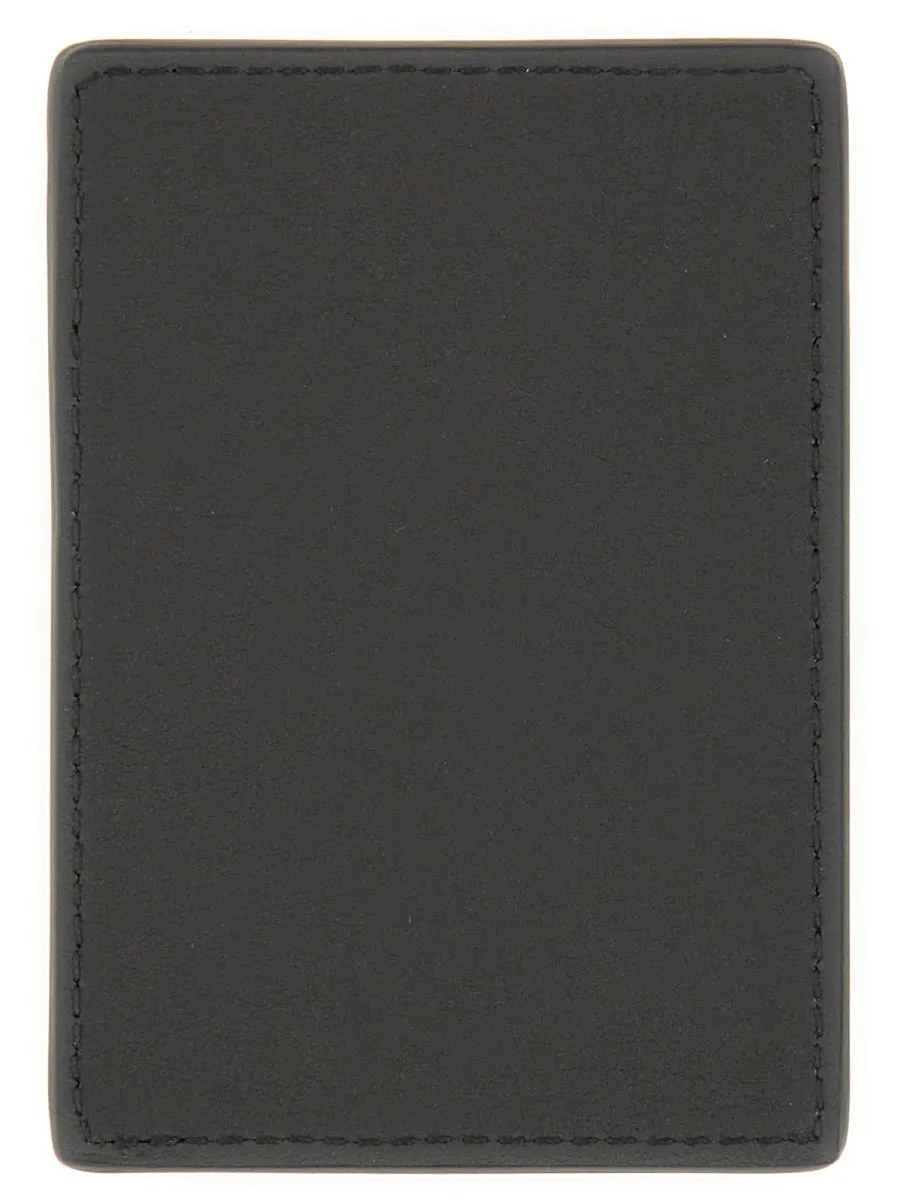 Magnetic Card Holder With Logo sold by Wanan Luxury product image thumbnail 2