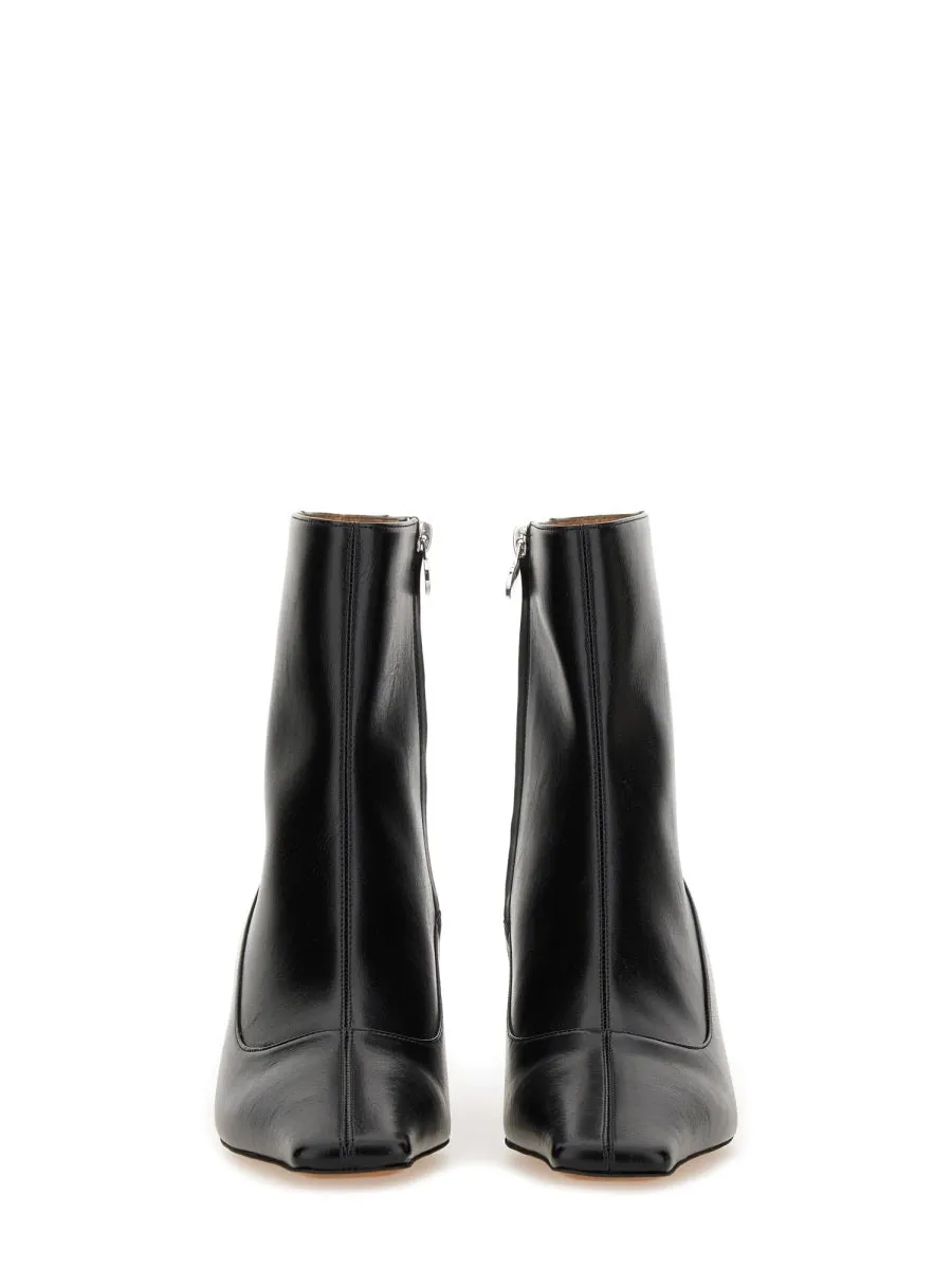 Boot "Spur" sold by Wanan Luxury product image thumbnail 4