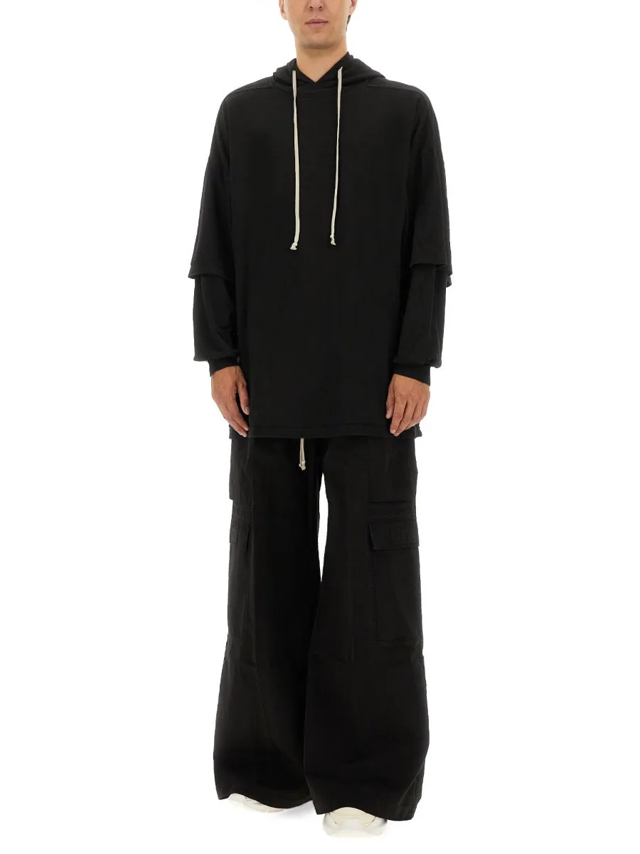 "Tommy Hustler" Hoodie sold by Wanan Luxury product image thumbnail 2