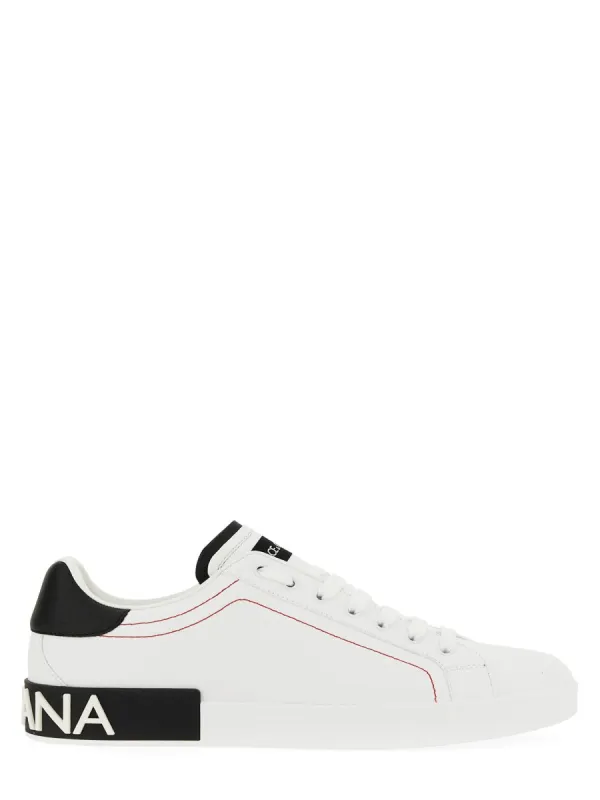 Portofino Sneaker made by Dolce & Gabanna