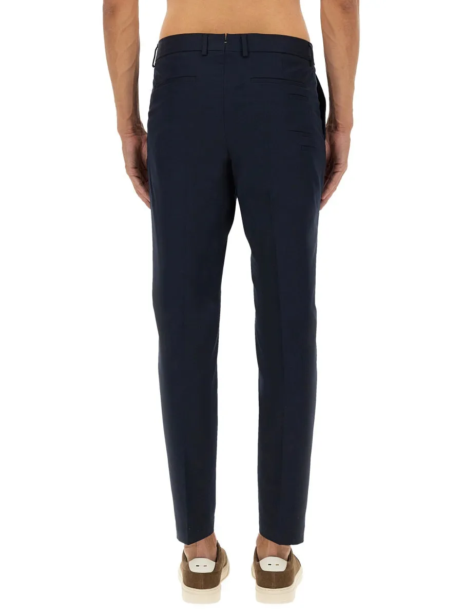 Slim Fit Pants sold by Wanan Luxury product image thumbnail 3