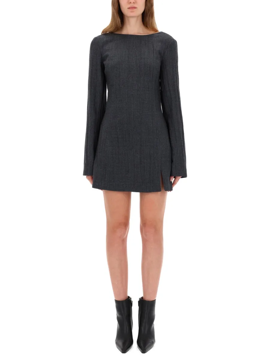 Dress "Firm" sold by Wanan Luxury