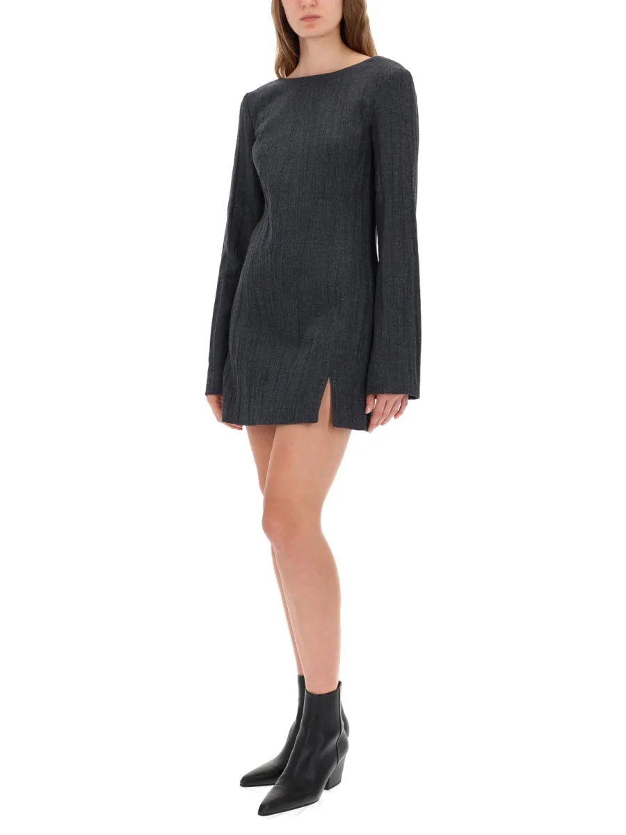 Dress "Firm" sold by Wanan Luxury product image thumbnail 2