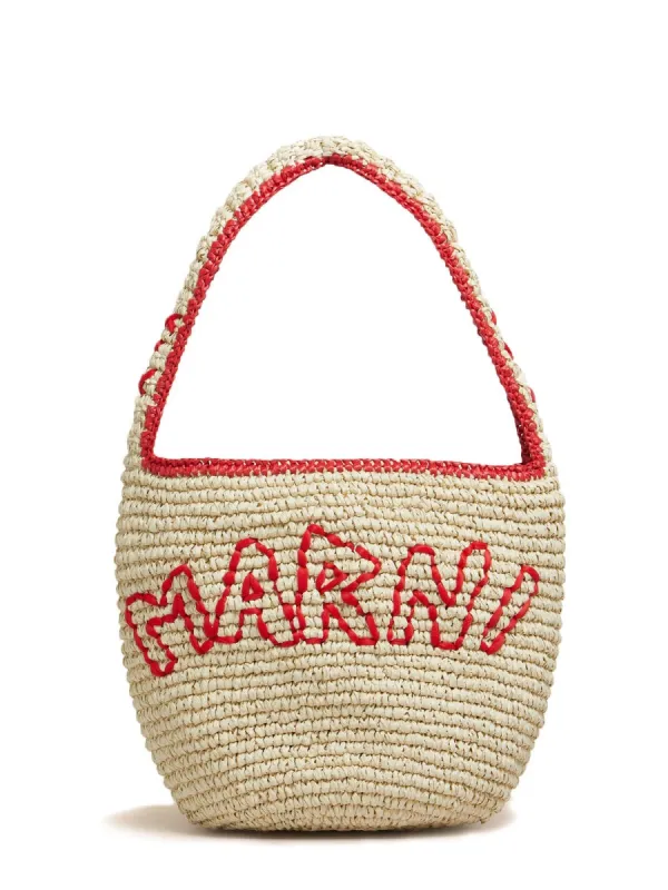 Hobo Bag "Crestfallen" Medium sold by Wanan Luxury