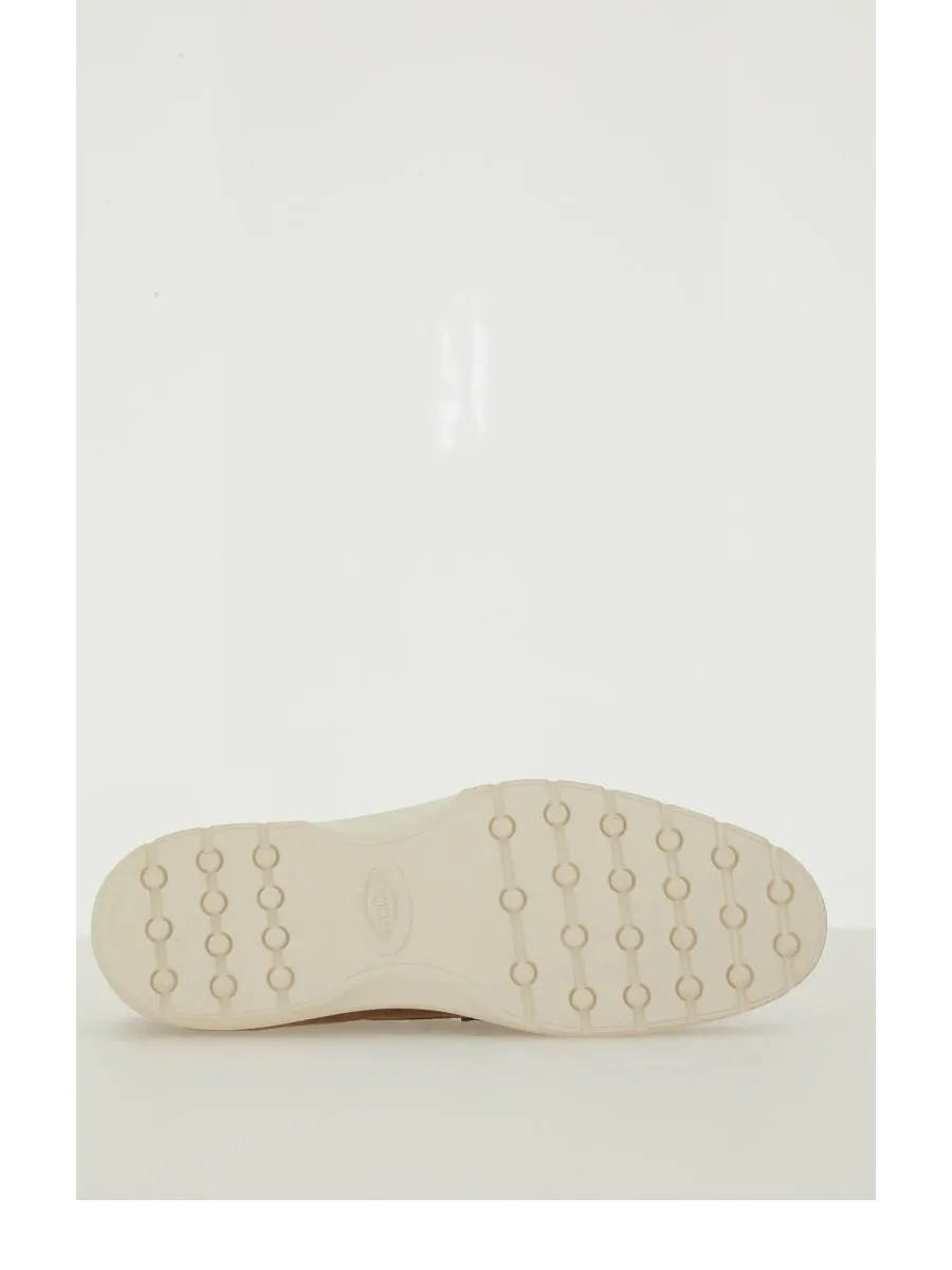 Leather Slipper Loafer sold by Wanan Luxury product image thumbnail 5