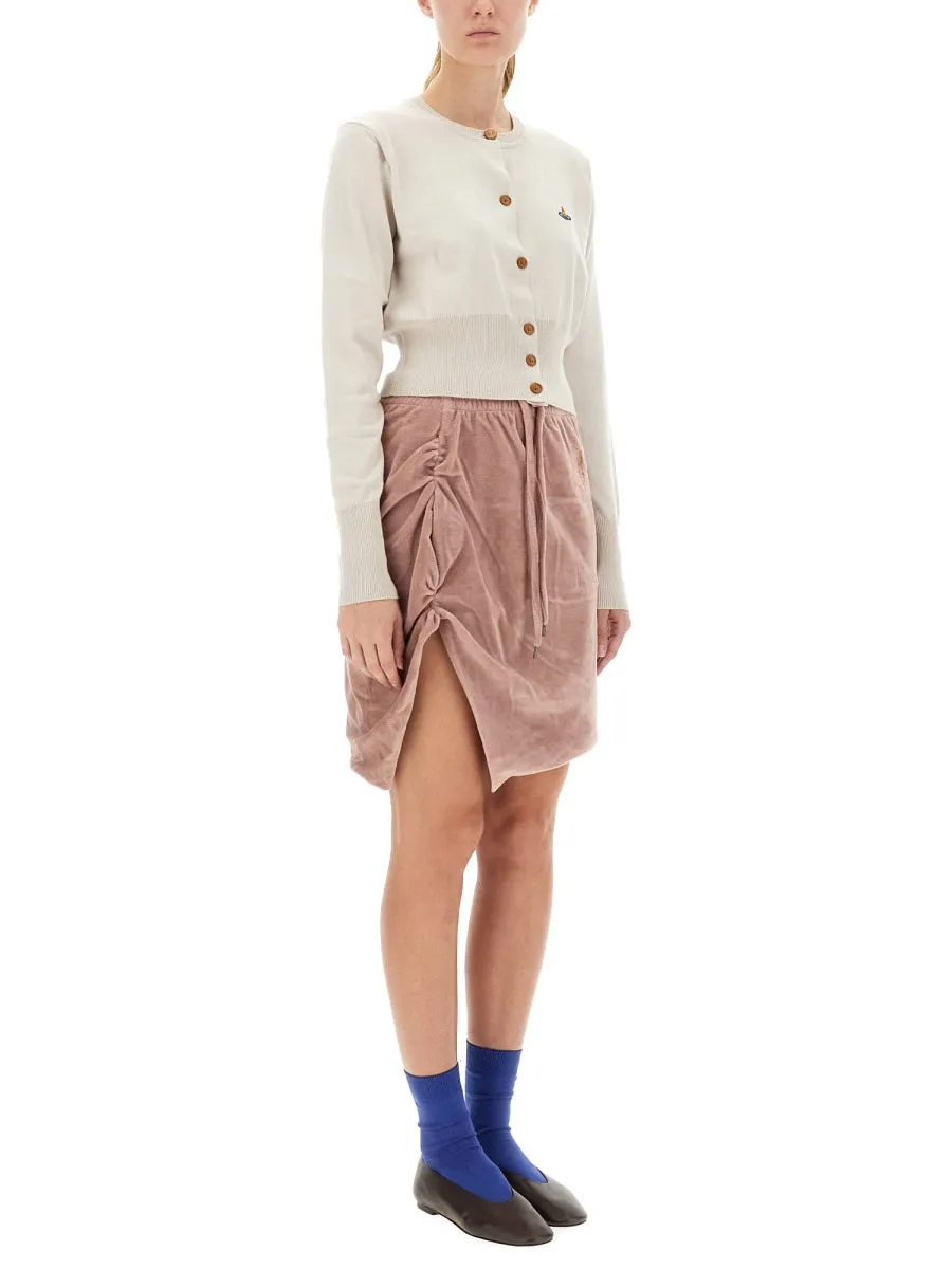 Cardigan "Bea" sold by Wanan Luxury product image thumbnail 2