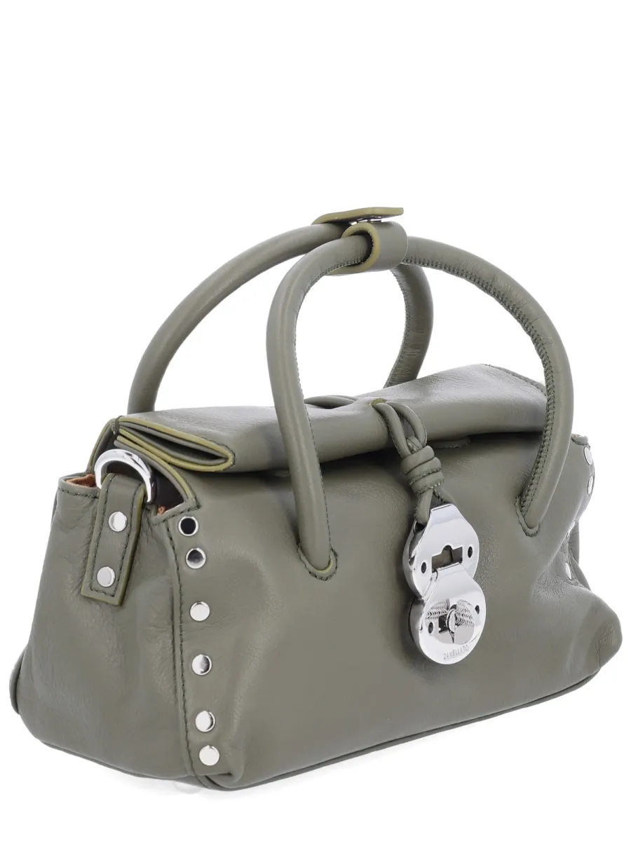 Bag "Learned" Small sold by Wanan Luxury product image thumbnail 3