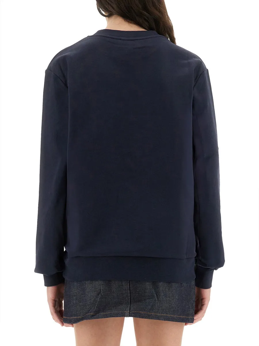 Sweatshirt "Standard Grand Vpc Gots" sold by Wanan Luxury product image thumbnail 3