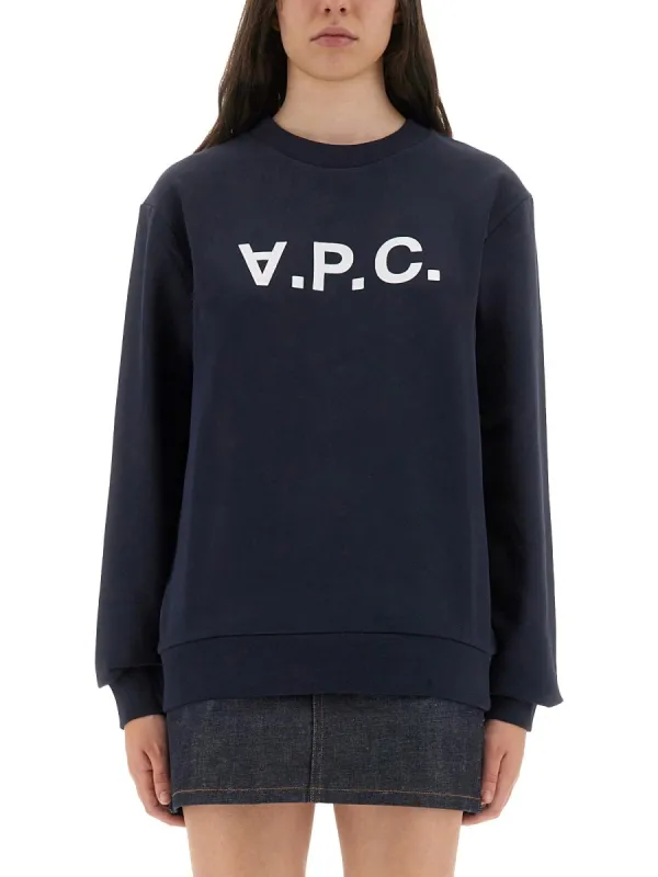 Sweatshirt "Standard Grand Vpc Gots" sold by Wanan Luxury