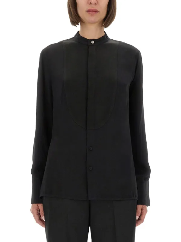Silk Shirt made by Victoria Beckham
