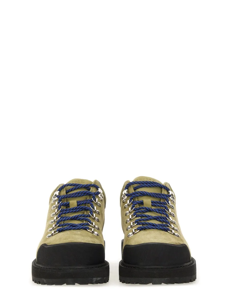 Hiking Shoe "Cornaro" sold by Wanan Luxury product image thumbnail 4