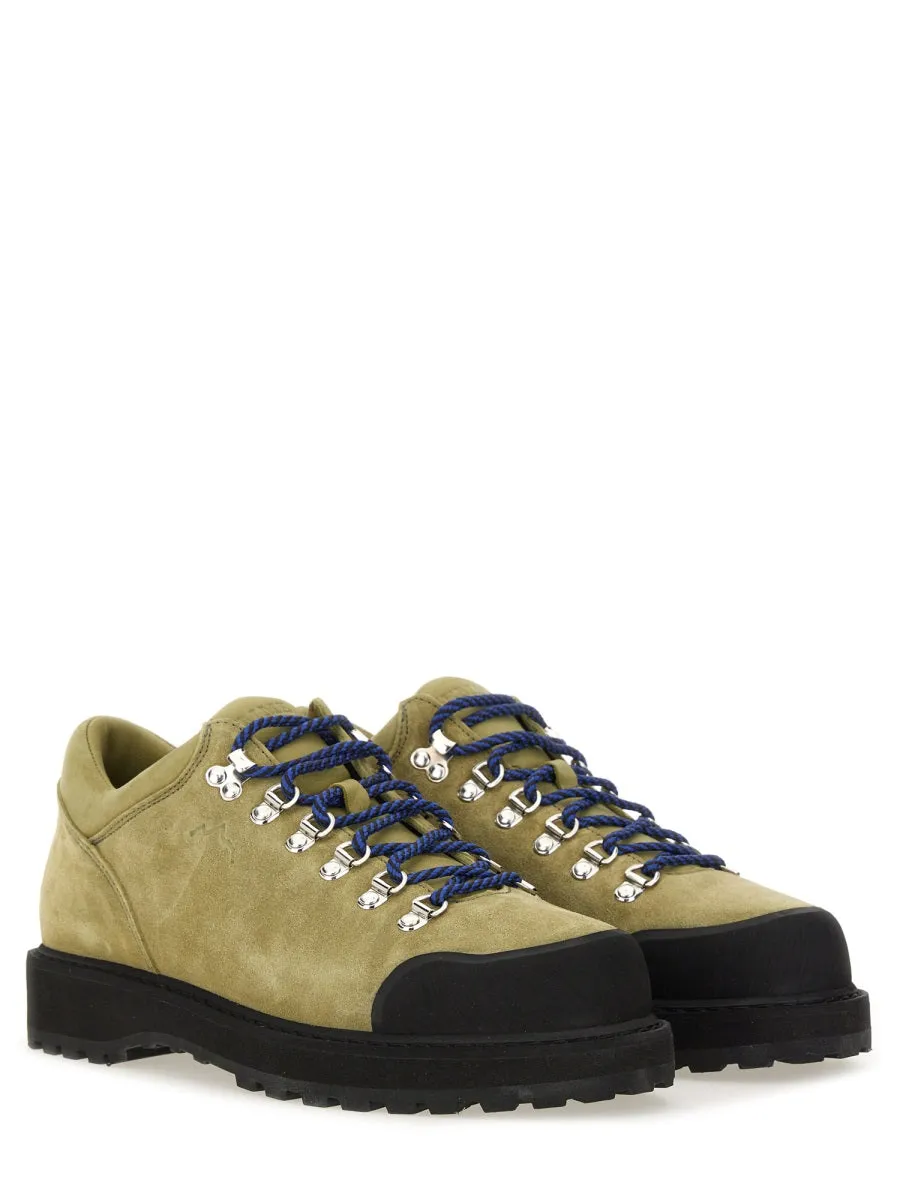 Hiking Shoe "Cornaro" sold by Wanan Luxury product image thumbnail 2