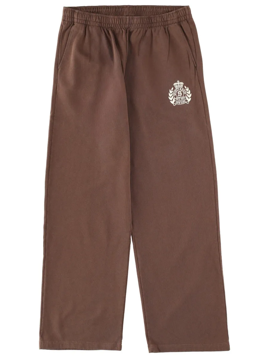 Pants With Logo sold by Wanan Luxury