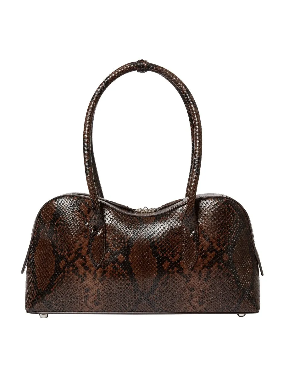 Shoulder Bag "Ryder" Medium sold by Wanan Luxury product image thumbnail 3