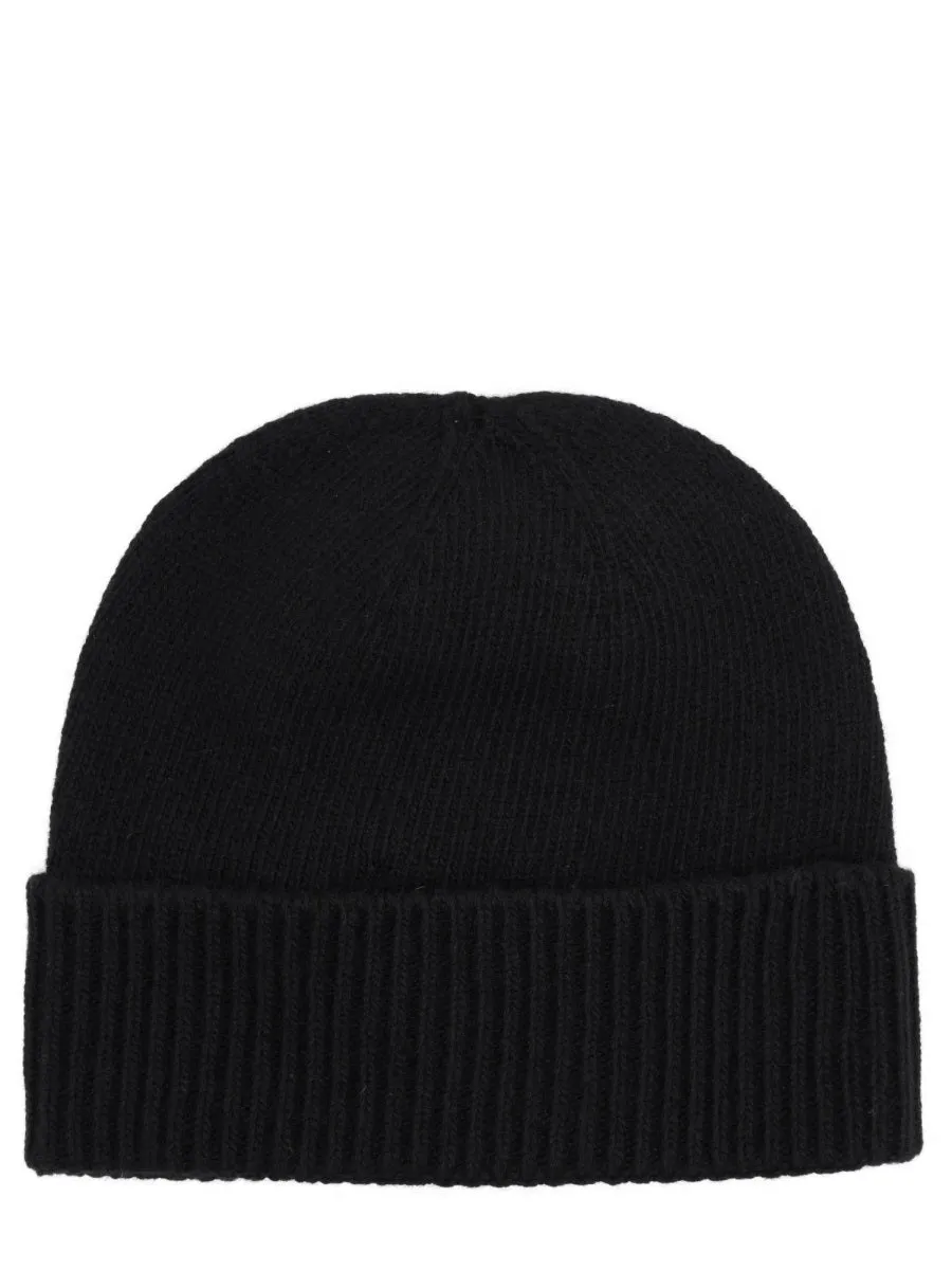Cashmere Beanie sold by Wanan Luxury product image thumbnail 2