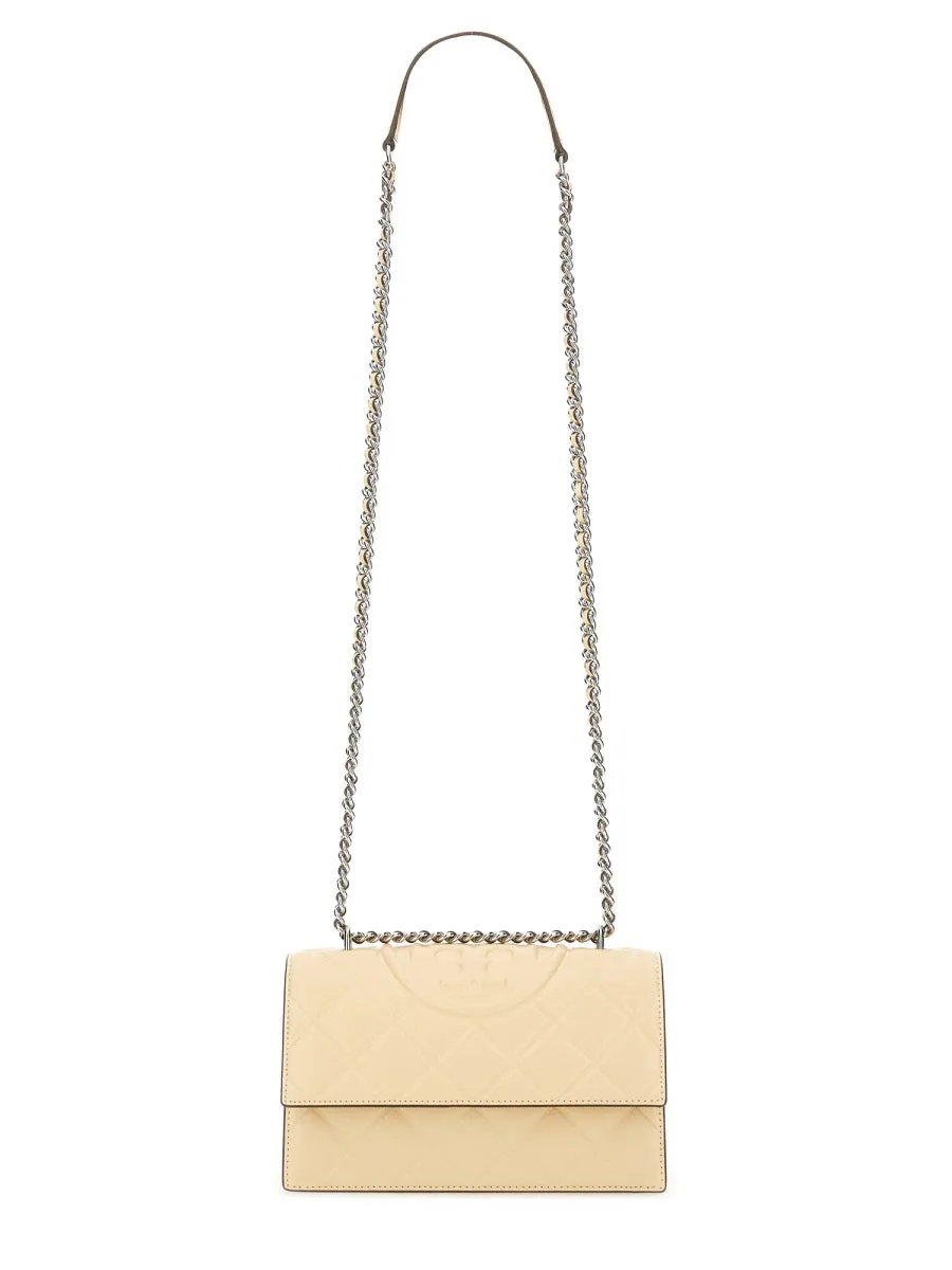 Shoulder Bag "Fleming" Small sold by Wanan Luxury product image thumbnail 2