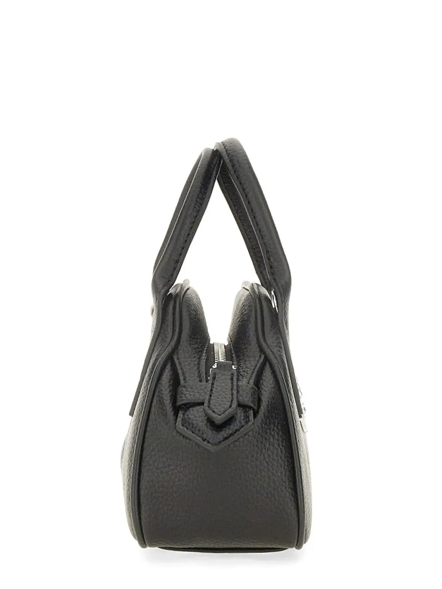 Borsa "Yasmine" Mini sold by Wanan Luxury product image thumbnail 3